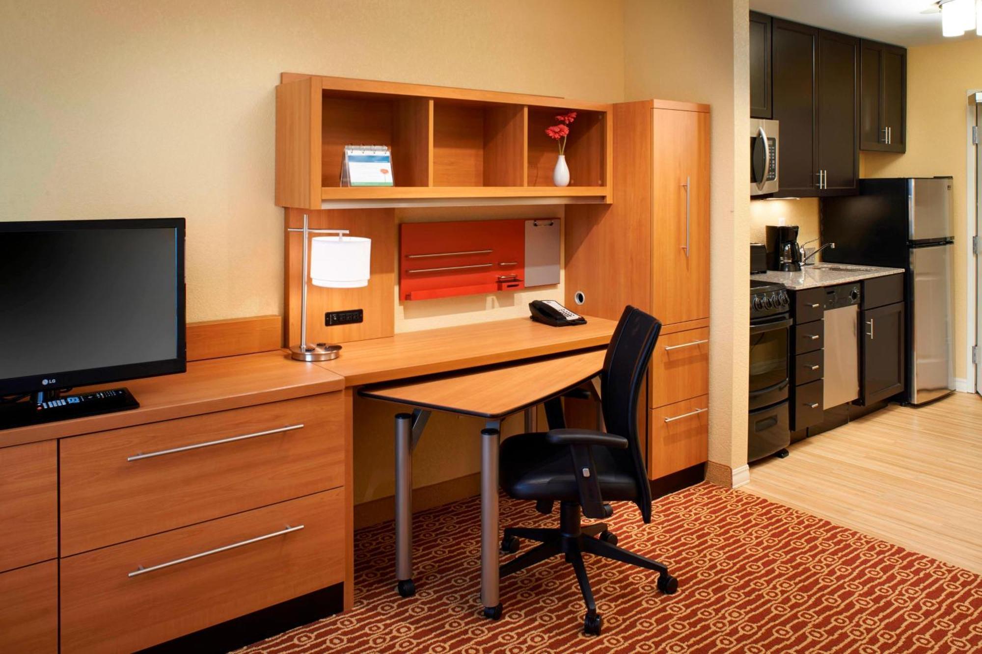Towneplace Suites By Marriott Saginaw Εξωτερικό φωτογραφία